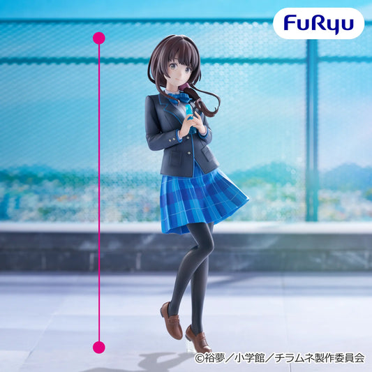 Chitose-kun Trio-Try-iT Yuko Hiiragi