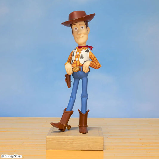 [Précommande 48h 🥵] Toy Story 5 - ACT/CUT+ Woody