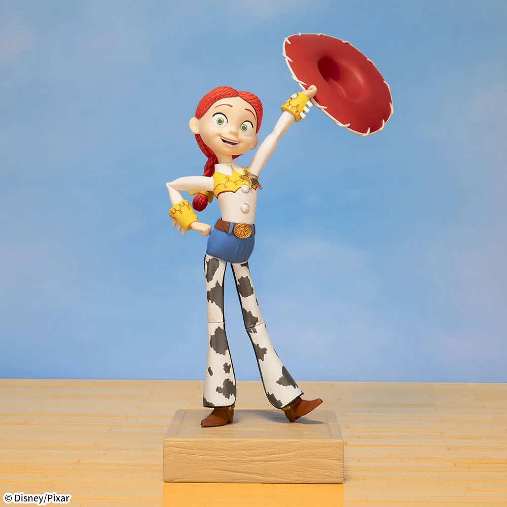 [Précommande 48h 🥵] Toy Story 5 - ACT/CUT+ Jessie