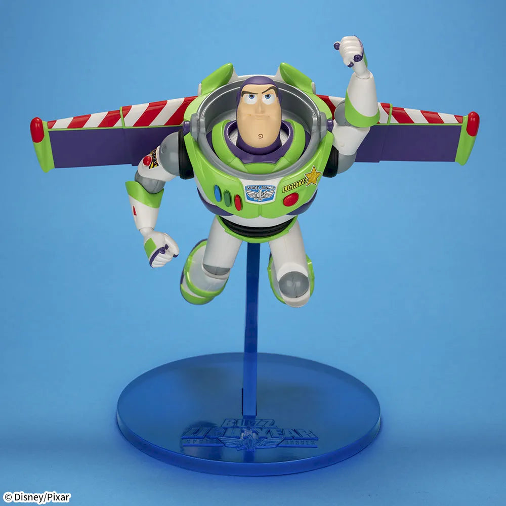 [Précommande 48h 🥵] Toy Story 5 - FIGURIZMα Buzz Lightyear