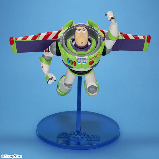 [Précommande 48h 🥵] Toy Story 5 - FIGURIZMα Buzz Lightyear