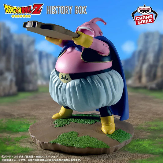 [Précommande 48h 🥵] Dragon Ball - History Box