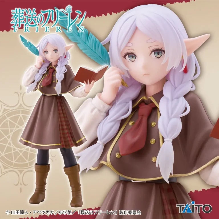 Frieren Coreful Detective Ver