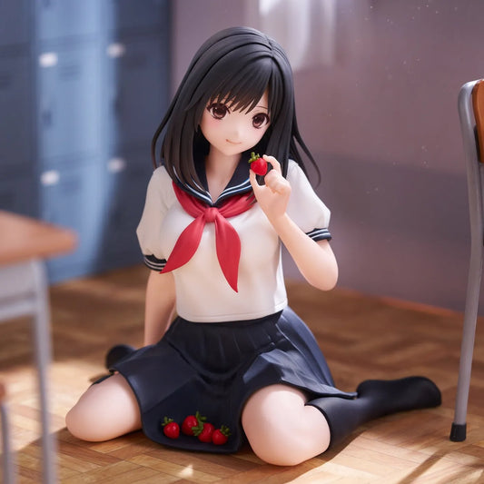 Ichigo 100 Desktop Cute Toujou Aya