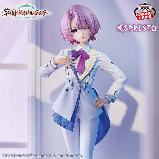 Gakuen Idolmaster ESPRESTO Mao Arimura