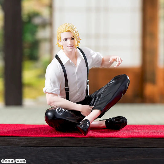 Kagurabachi Chokonose Shiba Toga