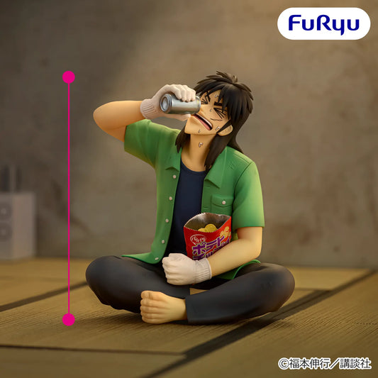 Kaiji Noodle Stopper