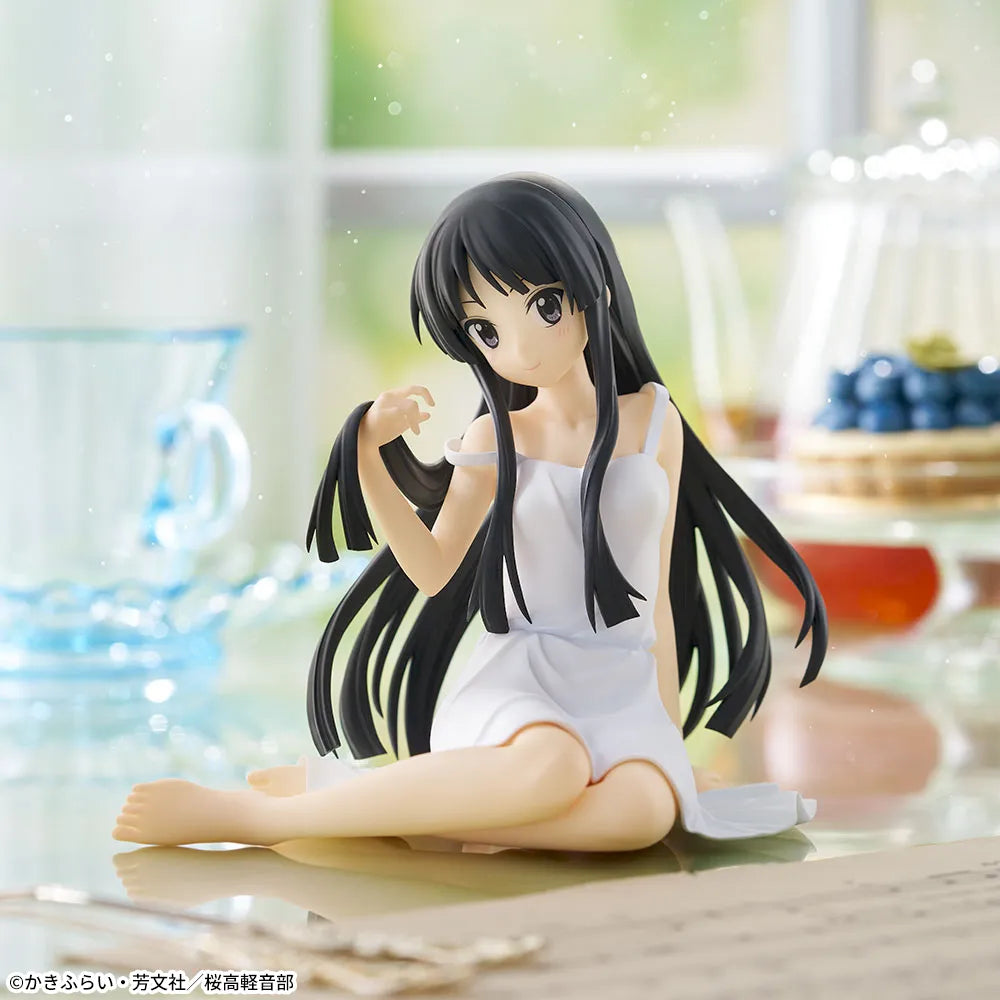 K-ON Yumemirize Mio Akiyama
