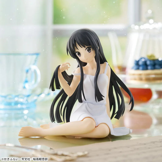 K-ON Yumemirize Mio Akiyama
