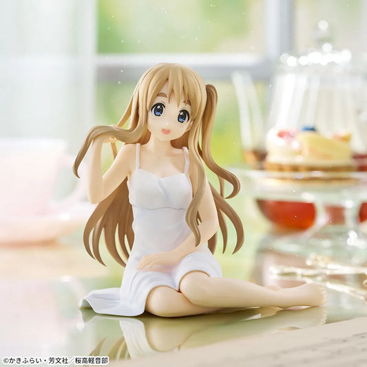 K-ON Yumemirize Tsumugi Kotobuki