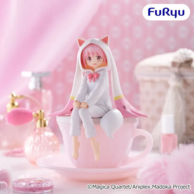 [Précommande 48h 🥵] Puella Magi Madoka Magica - Noodle Stopper Figure Madoka Kaname