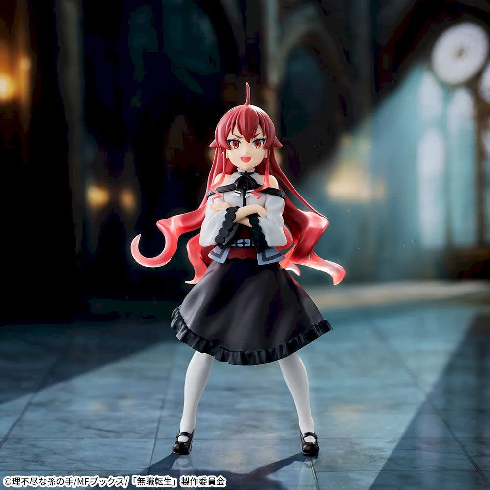 Mushoku Tensei High Premium Eris
