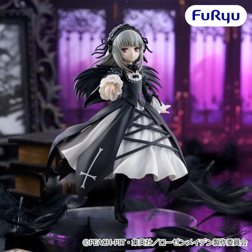 [Précommande 48h 🥵] Rozen Maiden - Figure Shinku