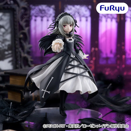 [Précommande 48h 🥵] Rozen Maiden - Figure Shinku