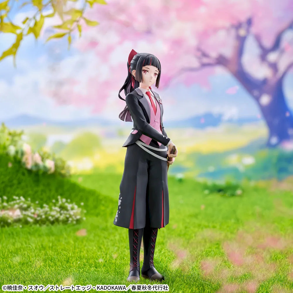 Le Danseur des Quatre Saisons XStellar Himetaka Sakura - SEGA