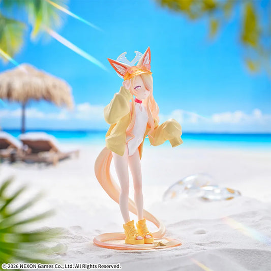 Blue Archive XStellar Seiya Swimsuit Sega