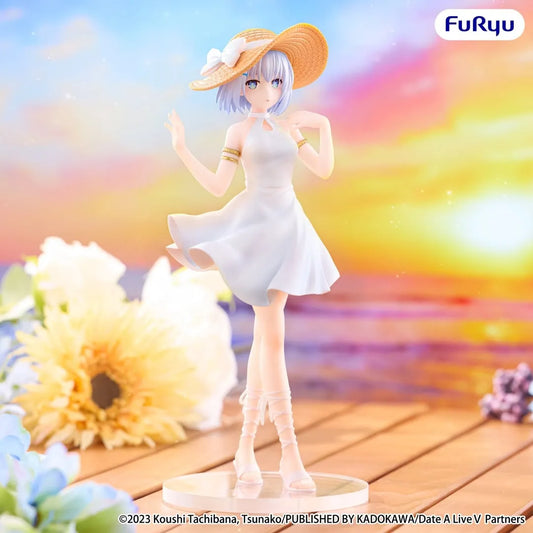 Date A Live V Summer Dress Tobiichi Origami Furyu