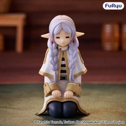 Frieren Noodle Stopper Shoboshobo Furyu