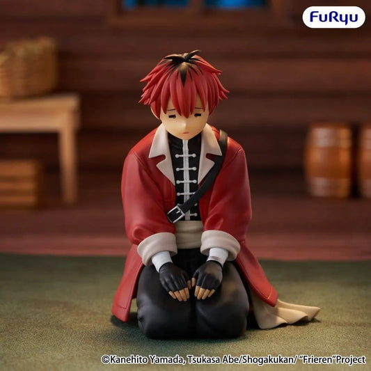 Frieren Noodle Stopper Stark Shoboshobo Furyu