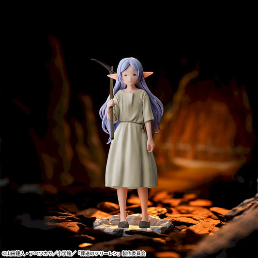 [Précommande 48h 🥵] Frieren: Beyond Journey's End - High Premium Figure Frieren Mining 300 ans