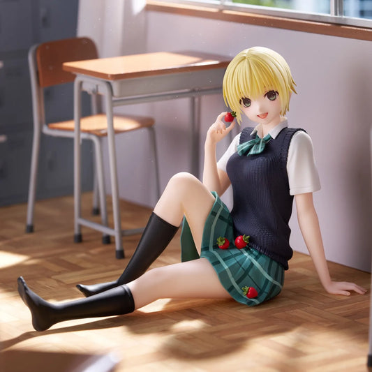 Ichigo 100% Desktop Cute Nishino Tsukasa School Uniform Taito