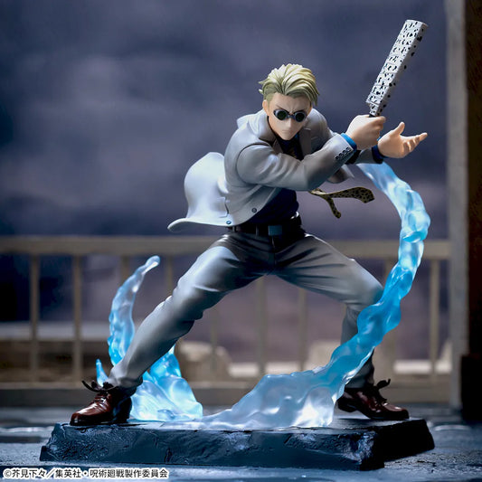 Jujutsu Kaisen Luminasta Nanami Kento Brush Up Sega
