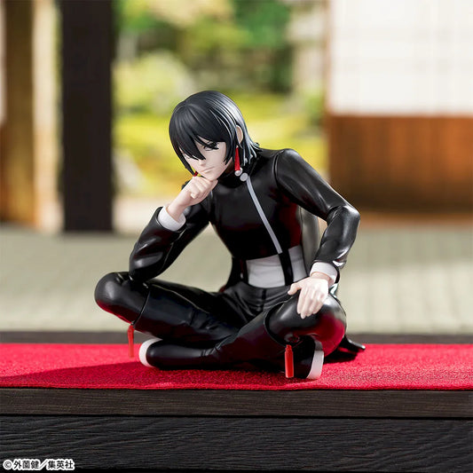 Kagurabachi Chokonose Premium Kagari Hiyuki Sega