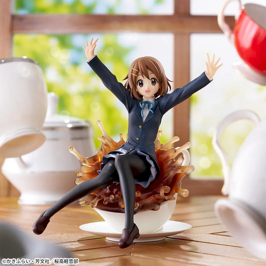 K-ON! Luminasta Hirasawa Yui Sega