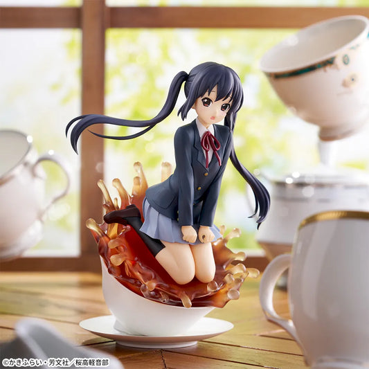K-ON! Luminasta Nakano Azusa Sega