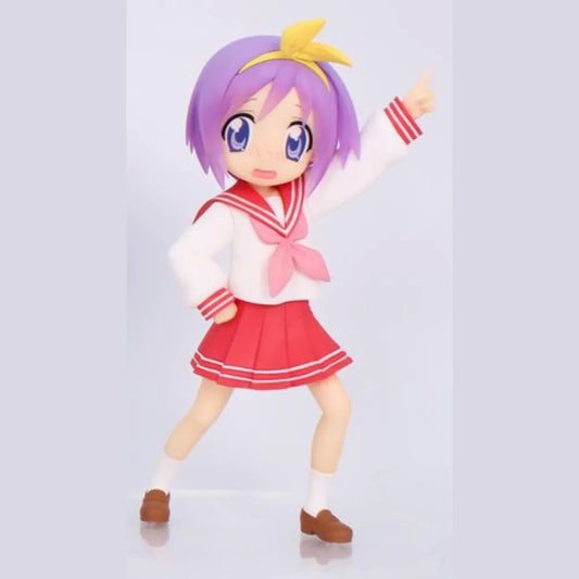 Lucky Star Vivit Figure Izumi Konata System Service