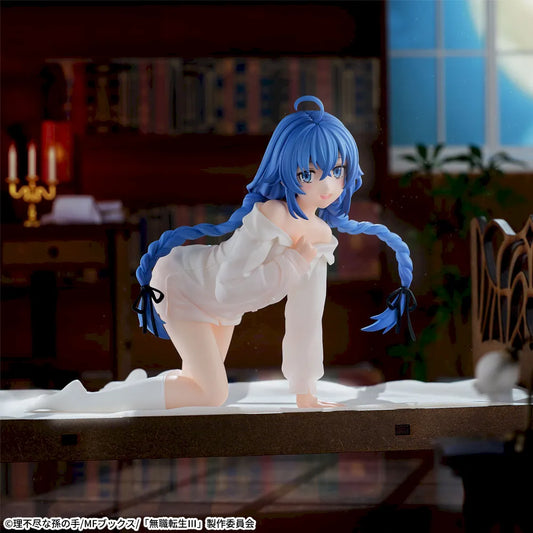 Mushoku Tensei III Yumemirize Roxy Sega