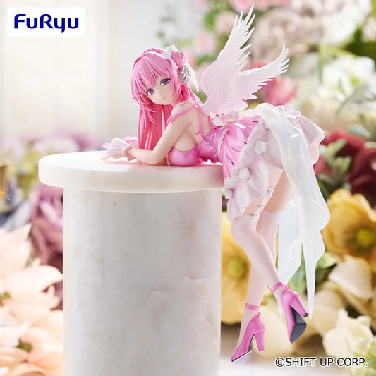 NIKKE Noodle Stopper Dorothy Nostalgia Furyu