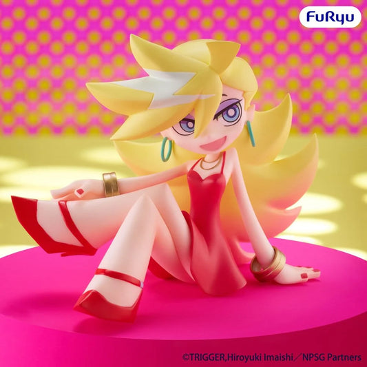 New Panty Stocking Noodle Stopper Panty Furyu