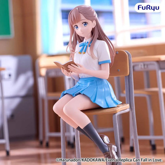 Replica Datte Koi wo Suru Noodle Stopper Nao Furyu