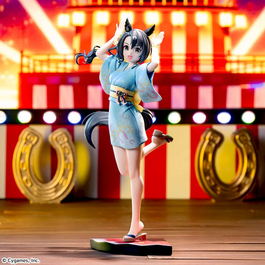 Uma Musume XStellar Satono Crown Tresen Ondo Sega