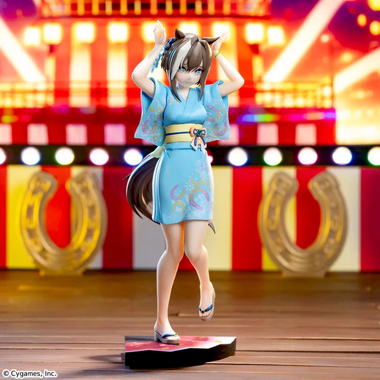 Uma Musume XStellar Shuvalgran Tresen Ondo Sega