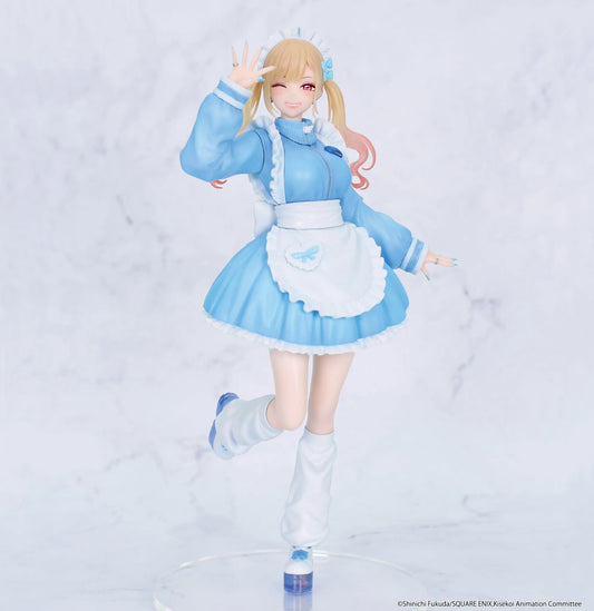 [Précommande 48h 🥵] My Dress-Up Darling Season 2 - Vivit Figure Marin Kitagawa Jersey Maid Ver.