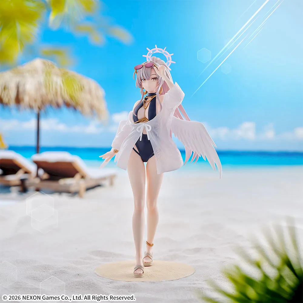 Blue Archive XStellar Nagisa Maillot - SEGA