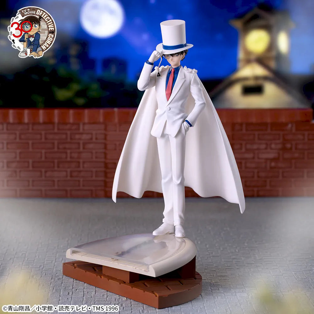 Detective Conan XrossLink Kaito Kid - SEGA