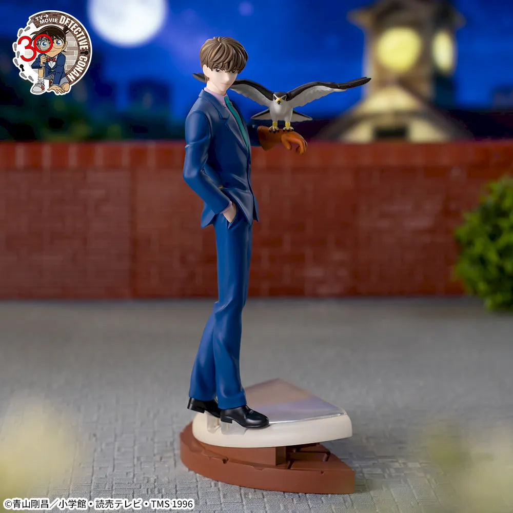 Detective Conan XrossLink Hakuba Saguru - SEGA