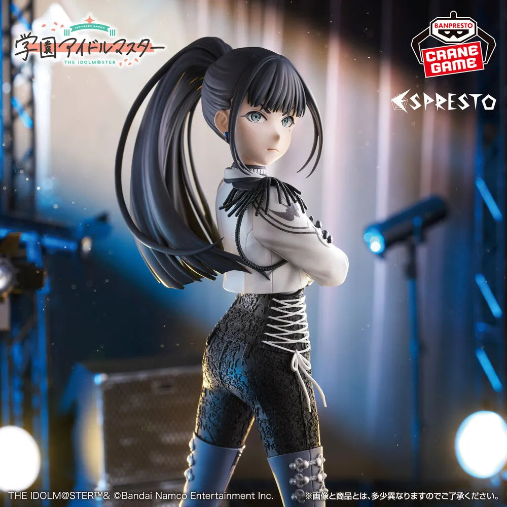 Gakuen Idol Master ESPRESTO Ameya Tsubame - Banpresto
