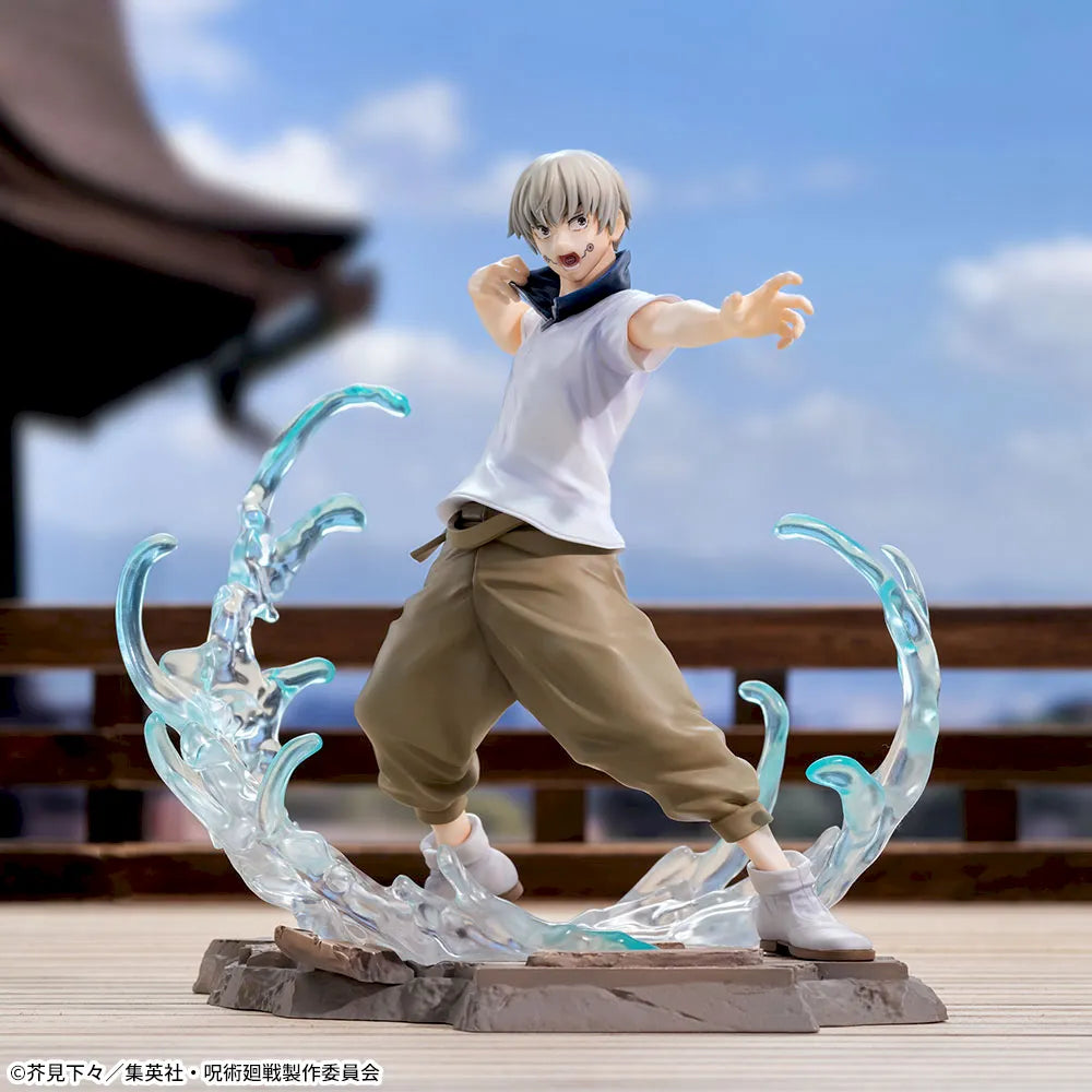 Jujutsu Kaisen Luminasta Toge Inumaki - SEGA