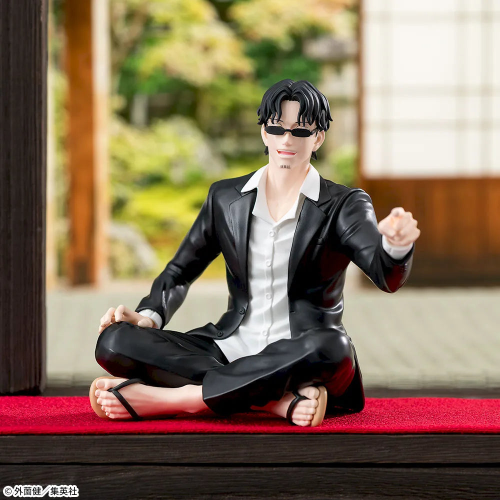 Kagurabachi Chokonose High Premium Figure Zamura Seiichi - SEGA
