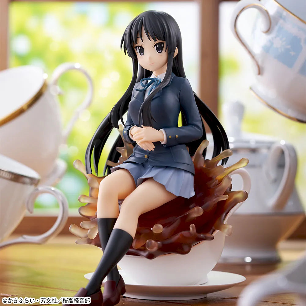 K-On! Luminasta Mio Akiyama - SEGA