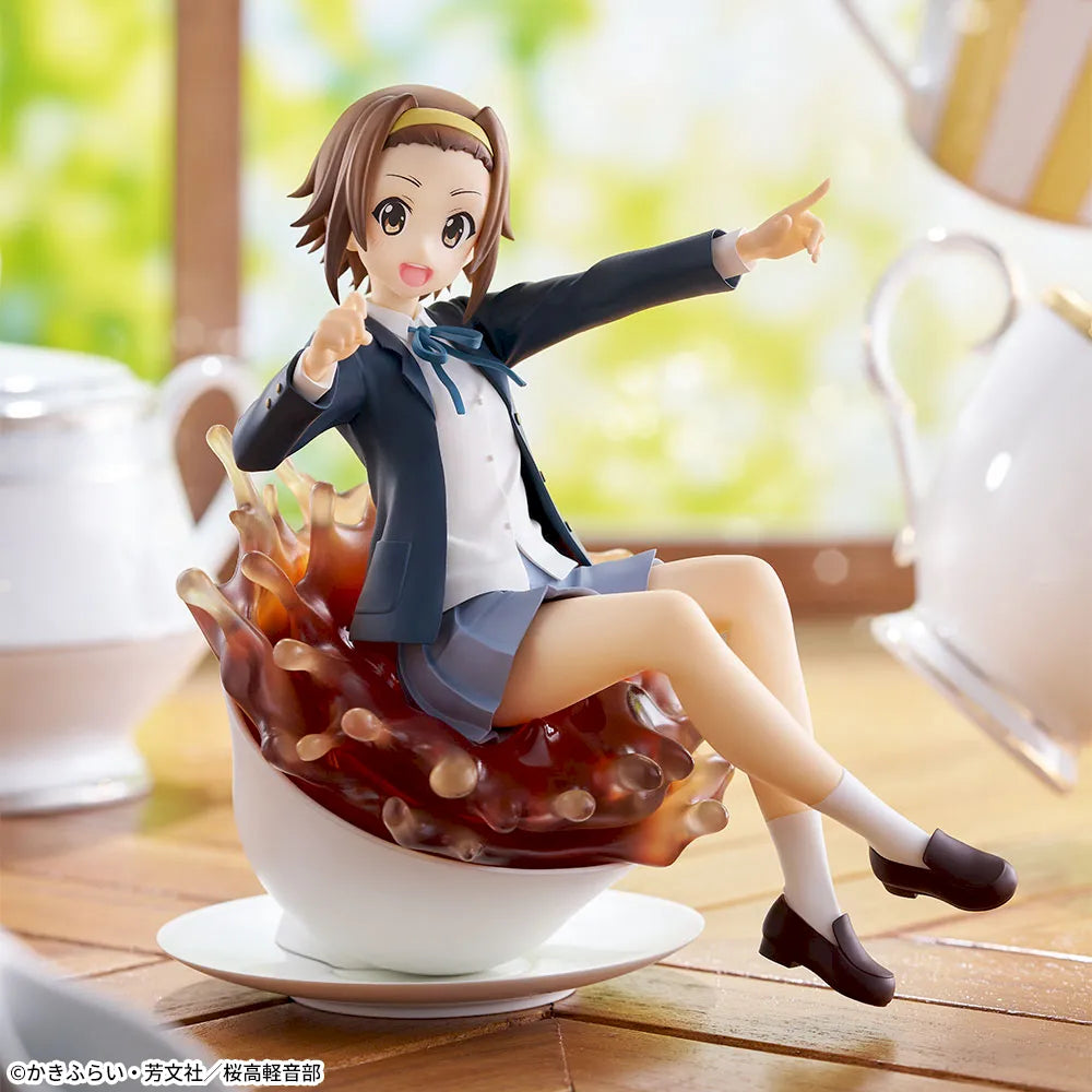 K-On! Luminasta Ritsu Tainaka - SEGA