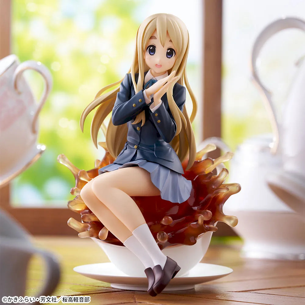 K-On! Luminasta Tsumugi Kotobuki - SEGA