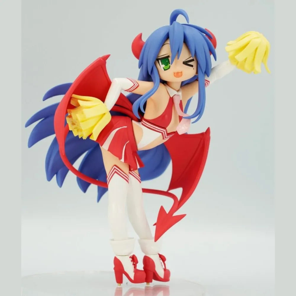 Lucky Star Konata Izumi Succubus Cosplay Ver. - KONAMI