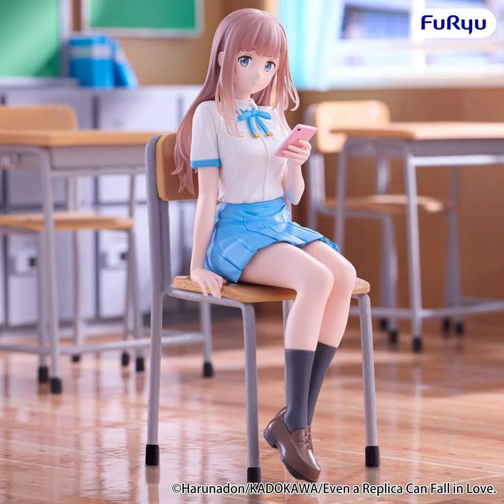 Motonao Aikawa Noodle Stopper Figure - Furyu