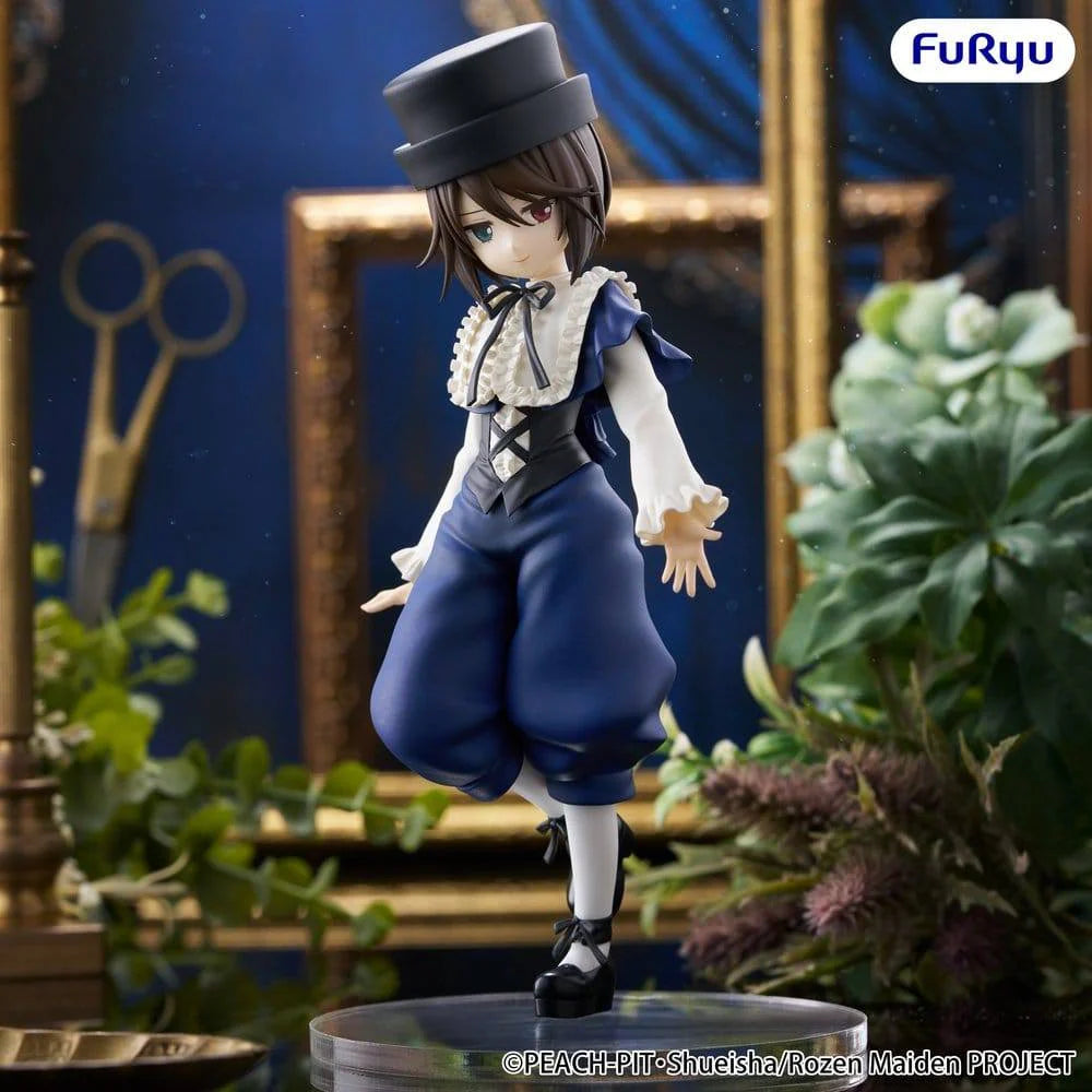Rozen Maiden Trio-Try-iT Souseiseki - Furyu
