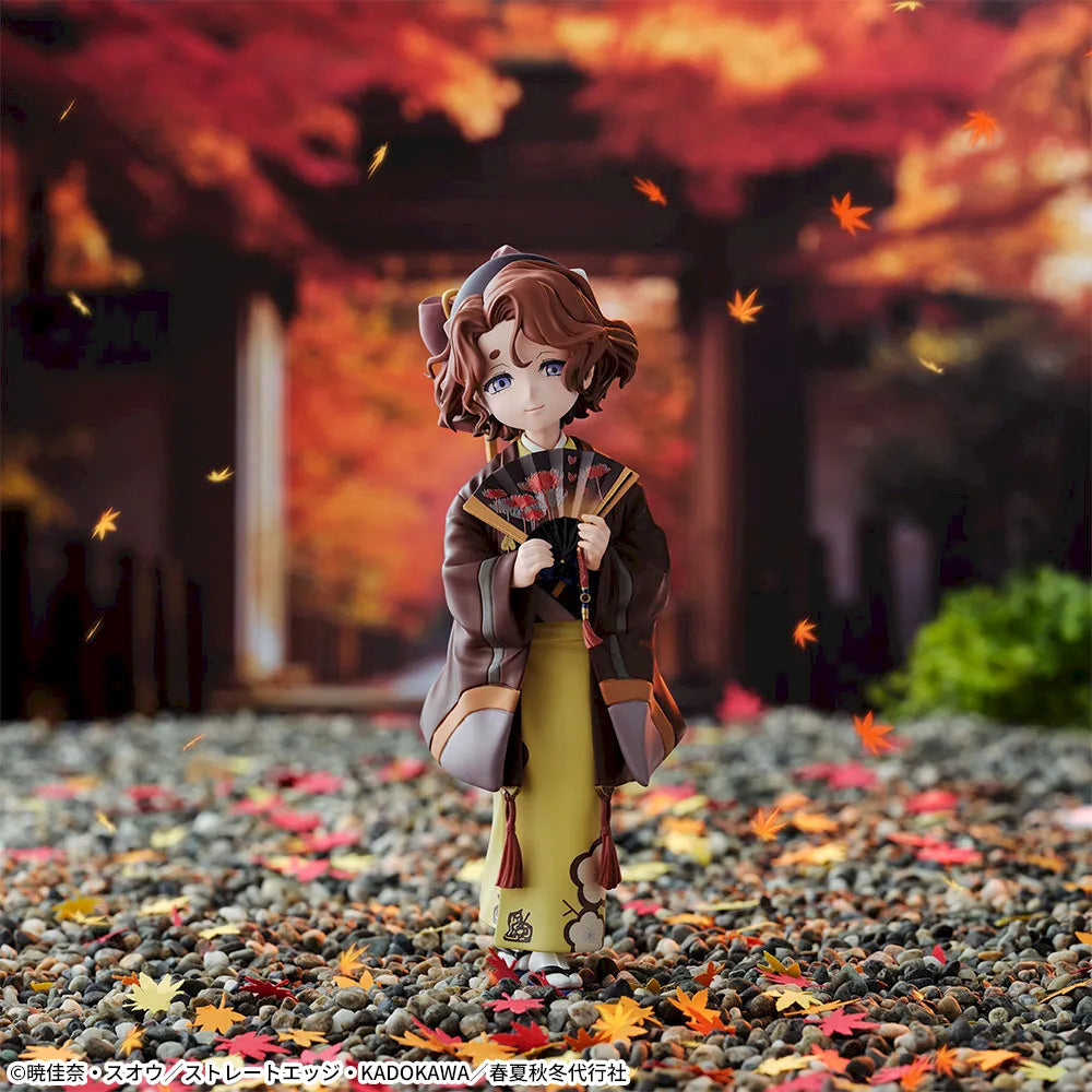 Shunkashuutou Daikoutai - XStellar Iwai Nadeshiko